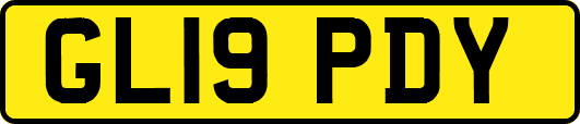 GL19PDY