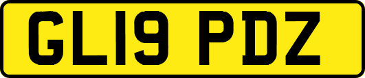 GL19PDZ