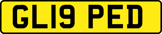 GL19PED