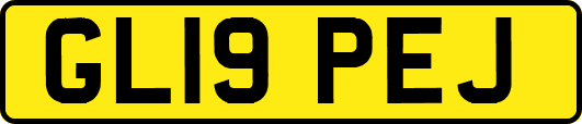 GL19PEJ