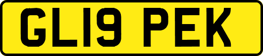 GL19PEK