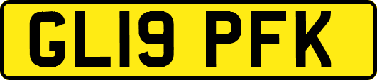 GL19PFK