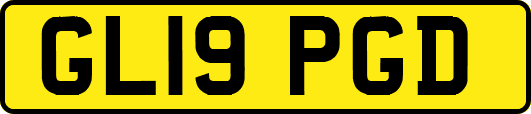 GL19PGD