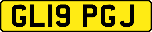 GL19PGJ