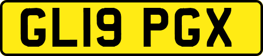 GL19PGX