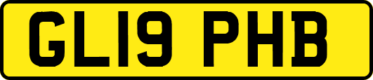 GL19PHB