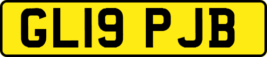 GL19PJB
