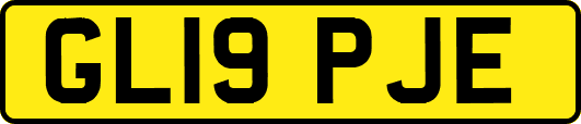 GL19PJE
