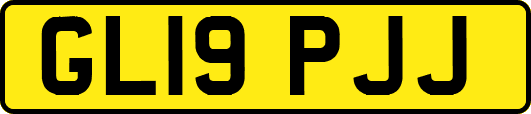 GL19PJJ