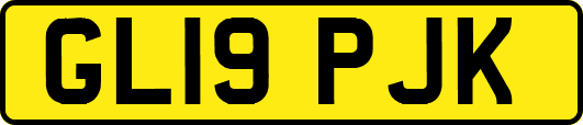 GL19PJK
