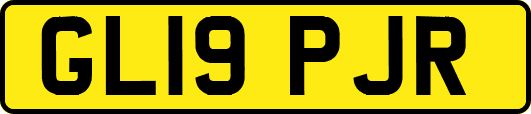 GL19PJR
