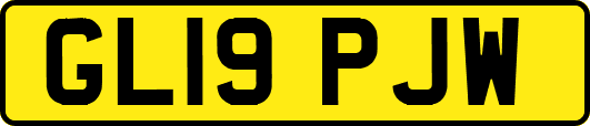 GL19PJW