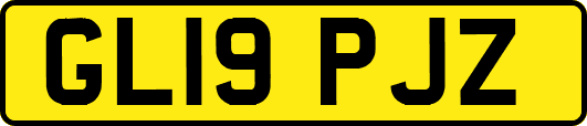 GL19PJZ