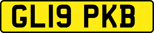 GL19PKB