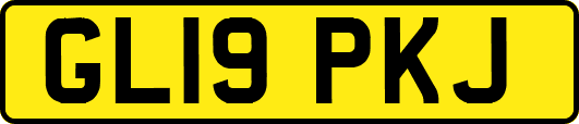 GL19PKJ