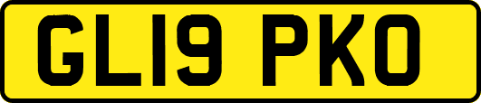 GL19PKO