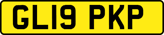 GL19PKP