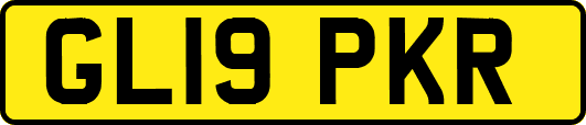 GL19PKR