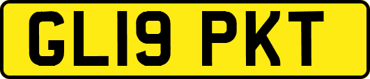 GL19PKT