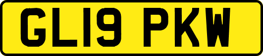 GL19PKW