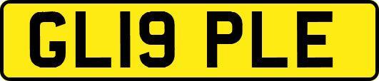 GL19PLE