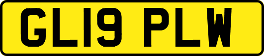 GL19PLW