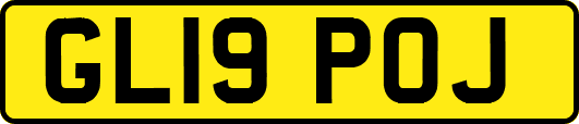 GL19POJ