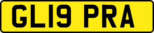 GL19PRA