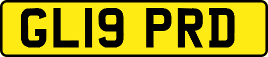 GL19PRD
