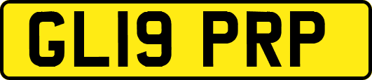 GL19PRP