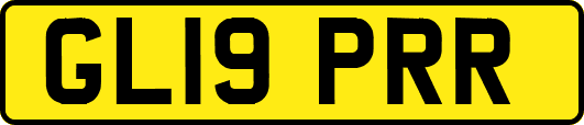 GL19PRR