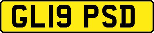 GL19PSD