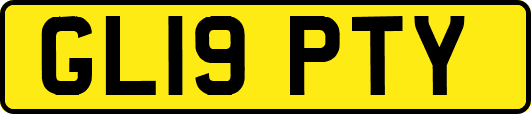 GL19PTY