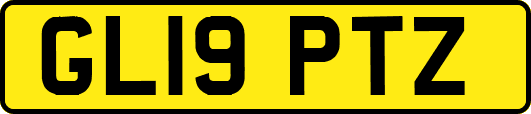 GL19PTZ