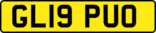 GL19PUO