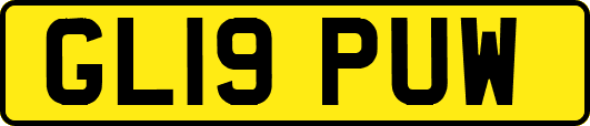 GL19PUW
