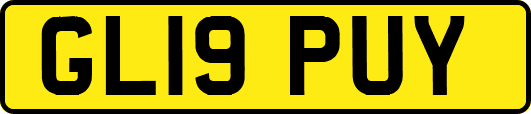 GL19PUY