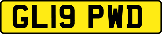 GL19PWD