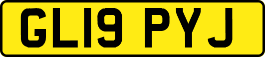GL19PYJ