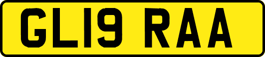 GL19RAA