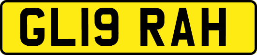 GL19RAH