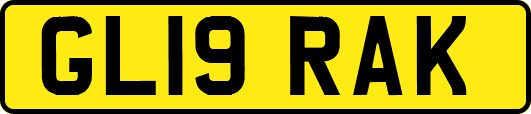 GL19RAK
