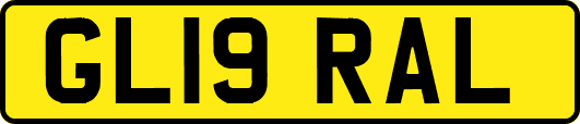 GL19RAL