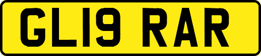 GL19RAR