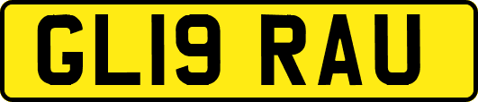 GL19RAU