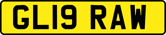 GL19RAW