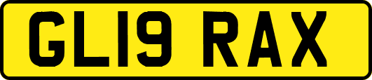GL19RAX