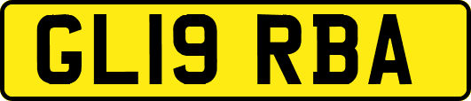 GL19RBA