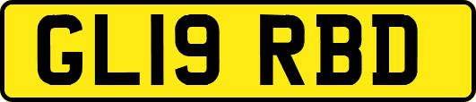 GL19RBD