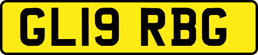 GL19RBG